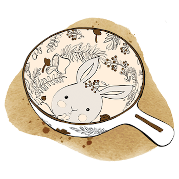 ظرف و کیف غذا