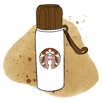 بطری و قمقمه